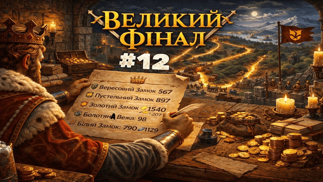 ВСІ РЕСУРСИ НАШІ! | Загублене Королівство | Colony Survival — #12