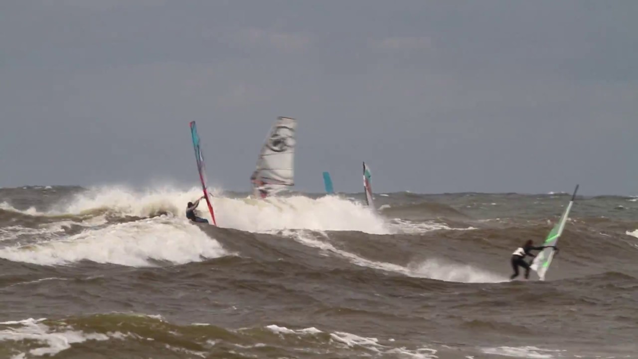 Trzydniówka Freestyle/Wave from Poland 2017