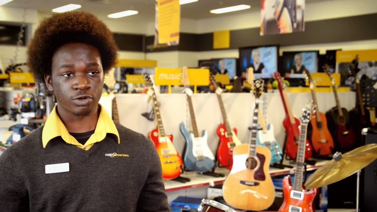 Cash Converters Australia - Recruitment Video