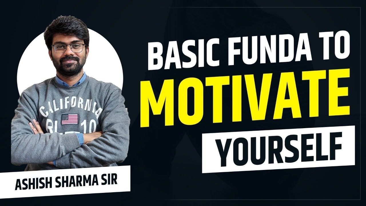 Basic Funda to Motivate Yourself | Gate Exam Motivation @GATEATZEAL