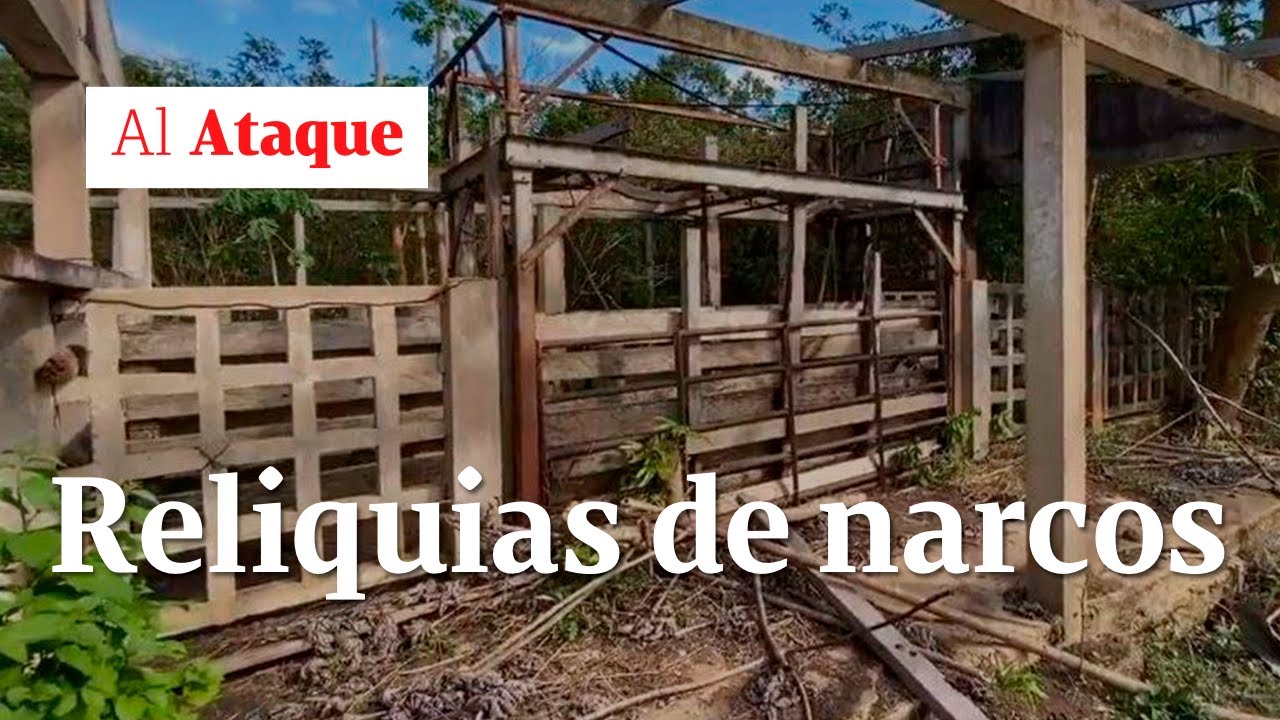 Tras las reliquias de narcos y farianos por los Llanos del Yarí  | Al Ataque