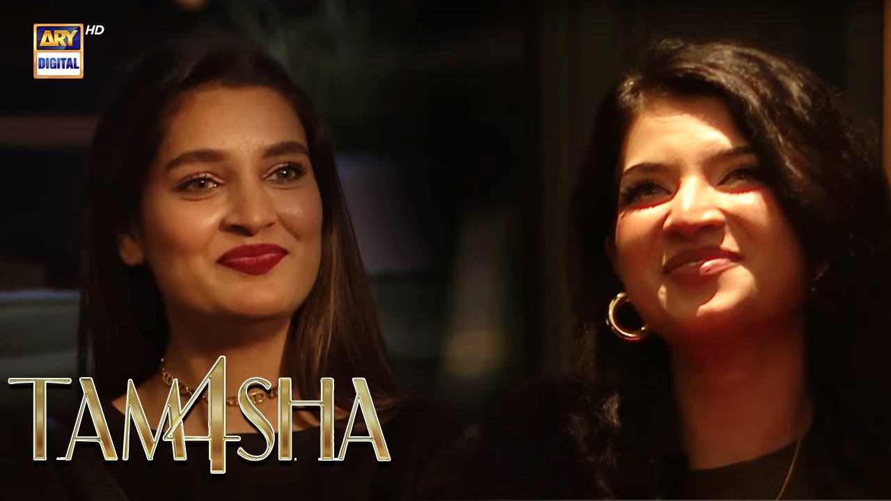 Ghar se aaye Khat 🥰 | Part 2 | Tamasha S4