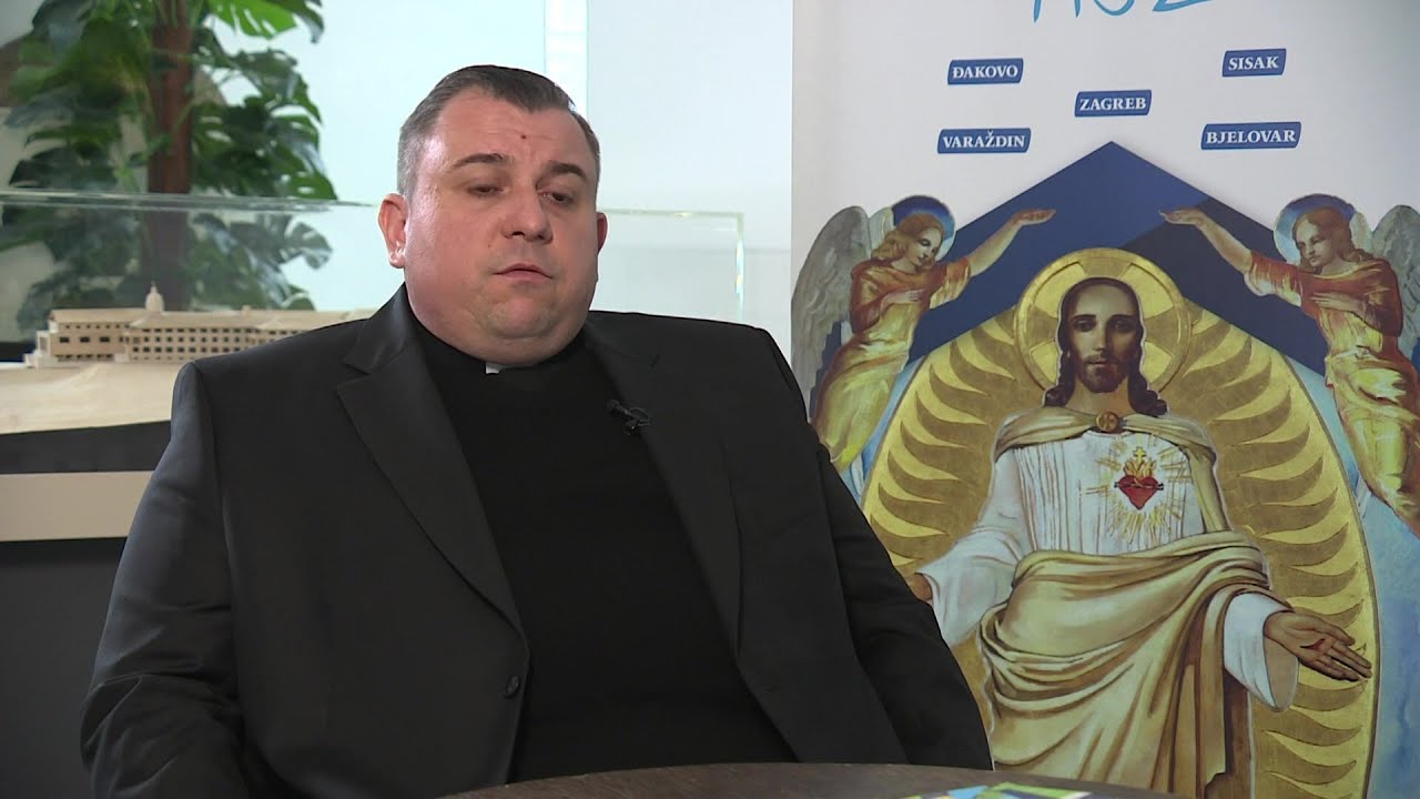 Pozitivno: preč. Matija Pavlaković