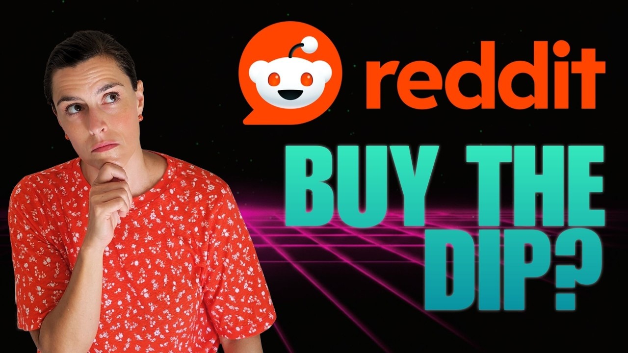 Стоит ли покупать Reddit на спаде?