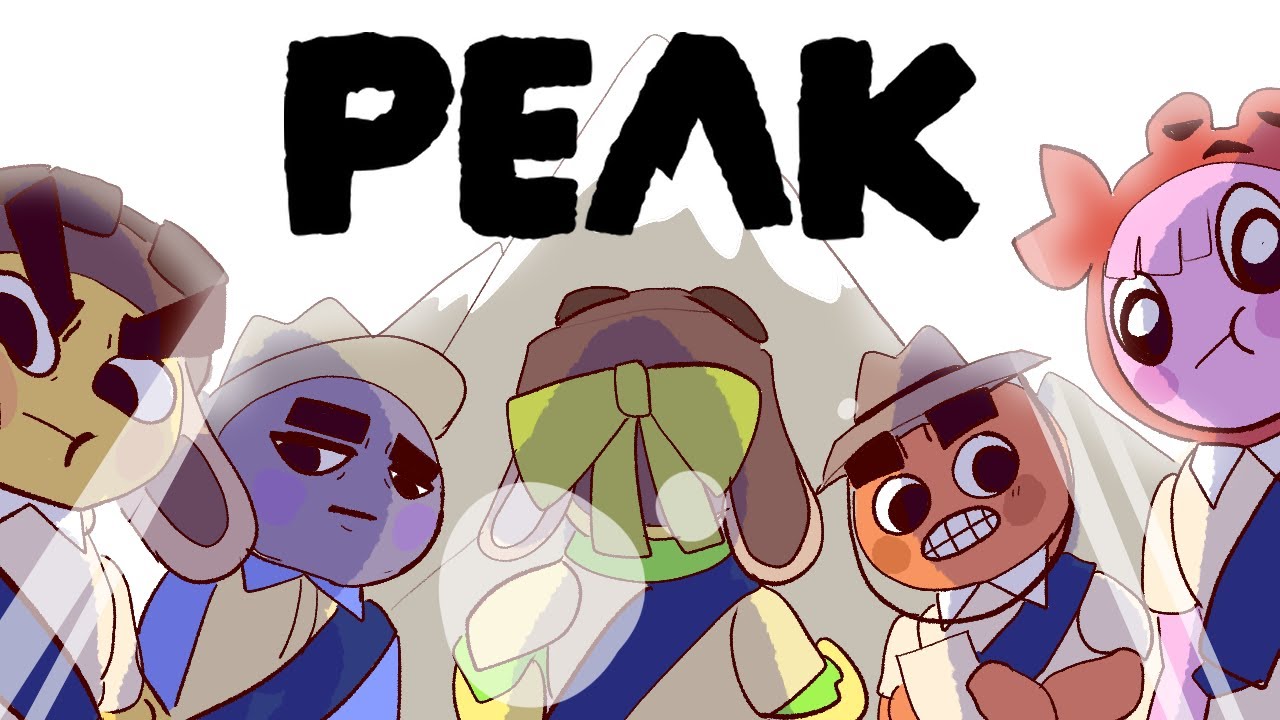 The PEAK Experience