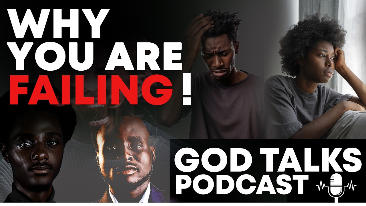 Failing Isn’t the Problem ! This Is...