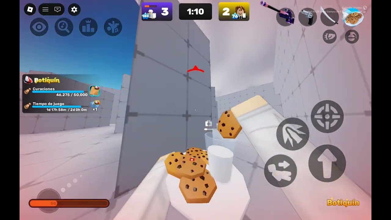 Hoy jugamos rivals y bluelock