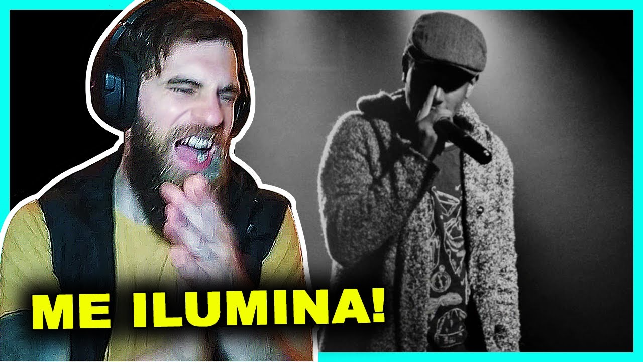 ✊ URURI ☥ HORUS ✨ [ REACCIÓN Mark Miranda ]