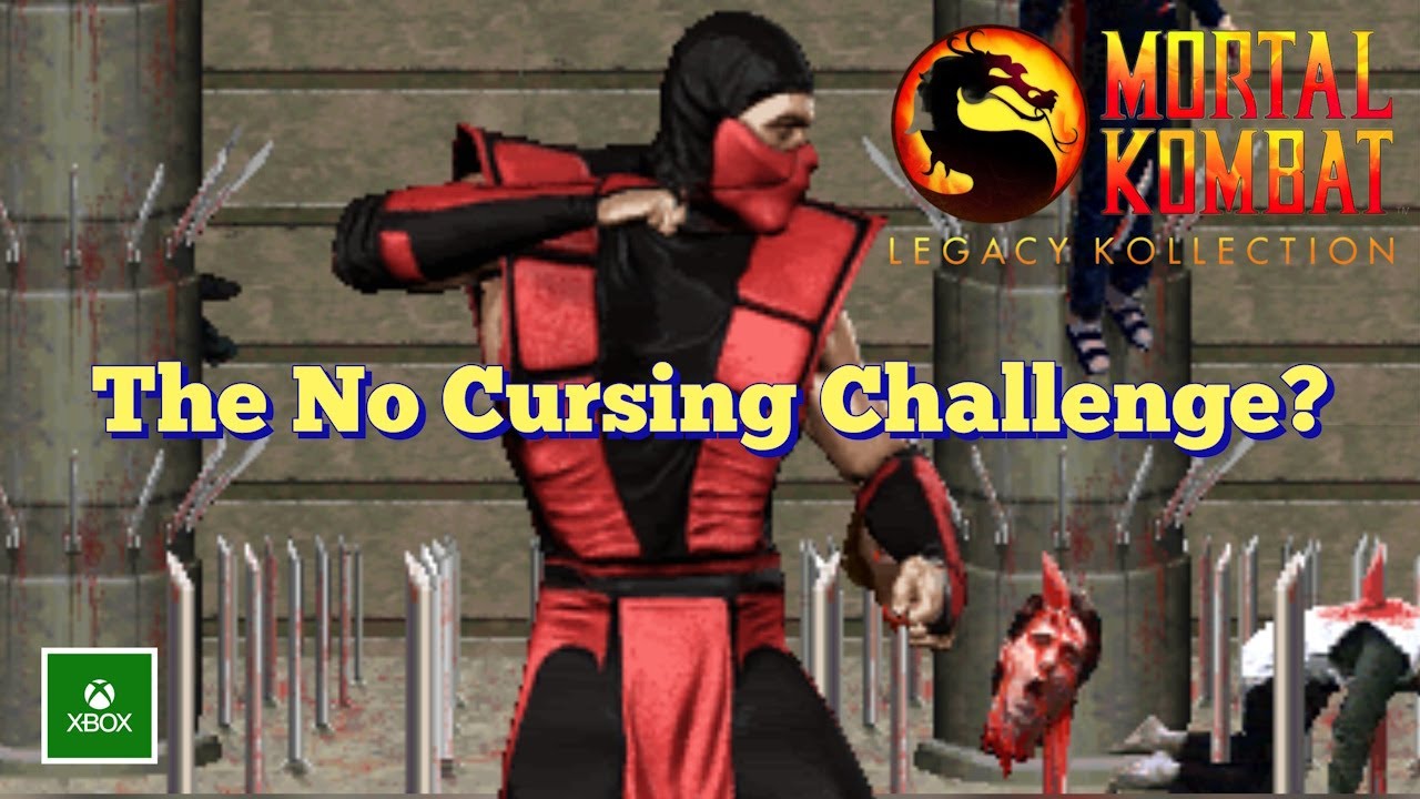 🐉MK Trilogy Tournament Day and a Challenge Stream! | LIVE Mortal Kombat Battles & Chat🔥