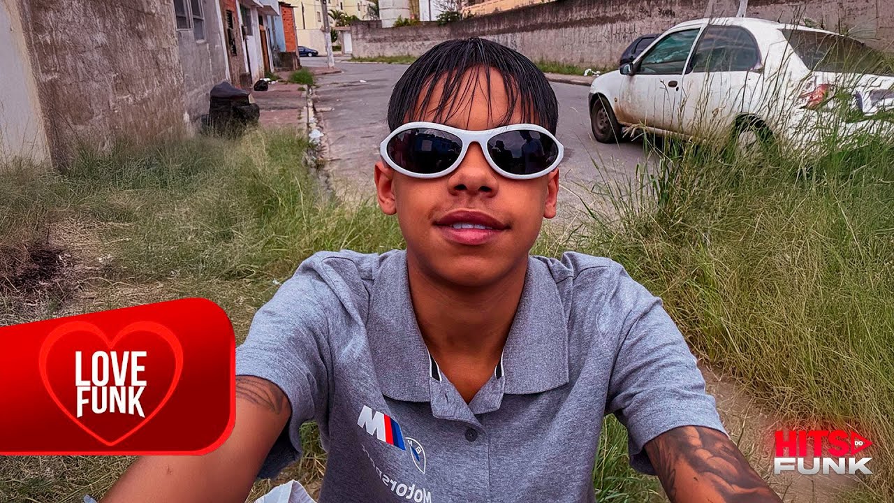 FUMEI TANTO TRAVA CHIP - MC NEGO TRUFA (HITS DO FUNK) DJ TC e DJ GLENNER