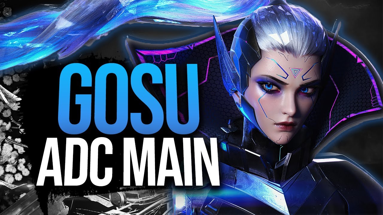 Gosu 