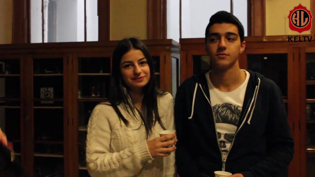 Kabataş'a Sorduk : Öğretmenlerimiz