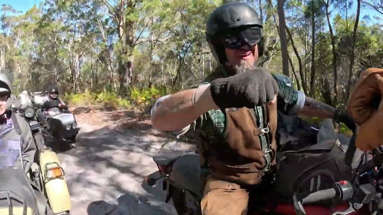 Ural Australia Annual Adventure Ride And Rally 2023 (1)