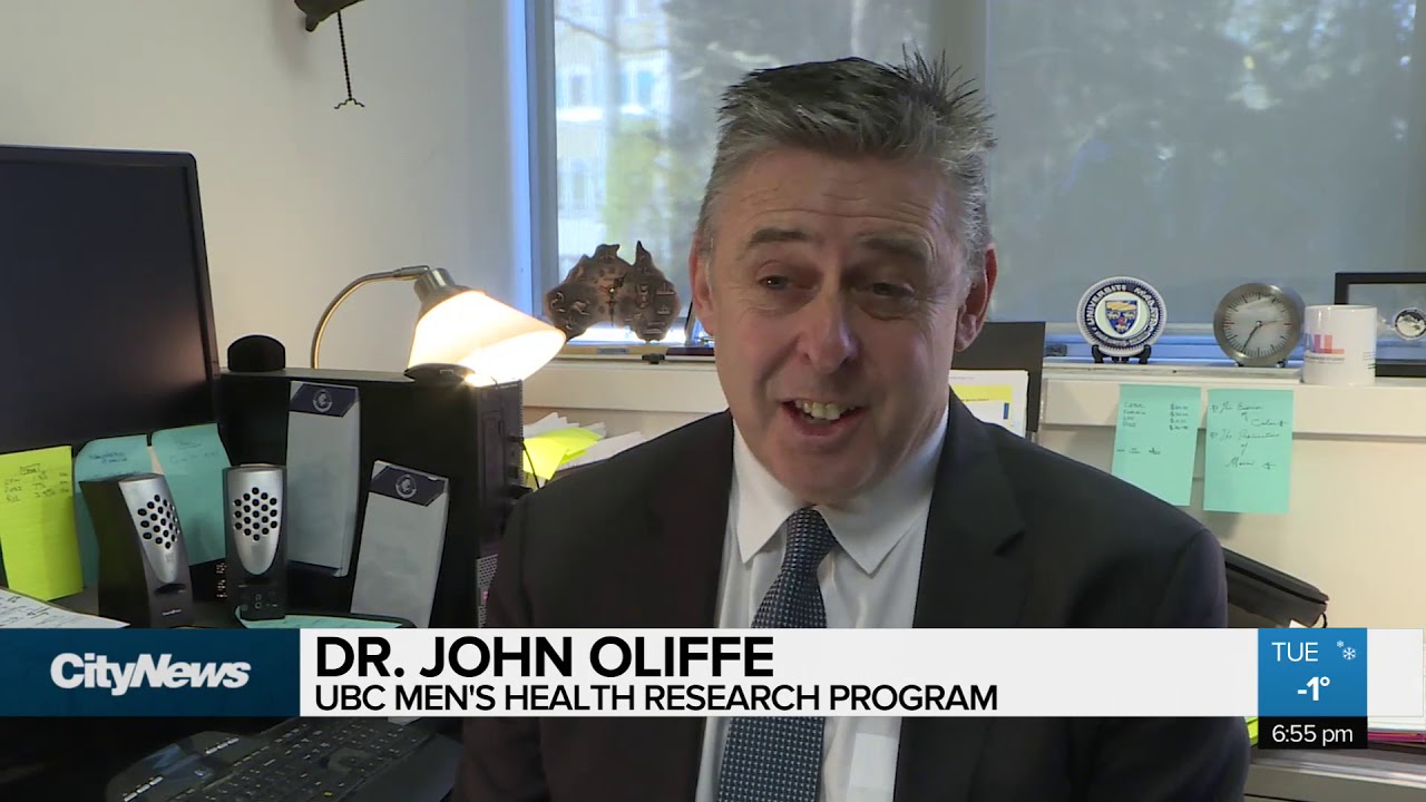 Why do we need International Men's Day?