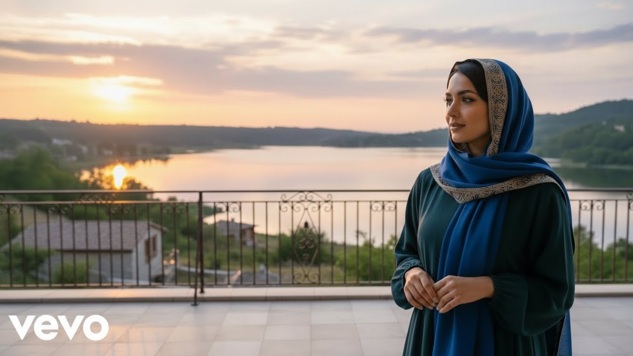 A Soft Female Nasheed for Silent Tears