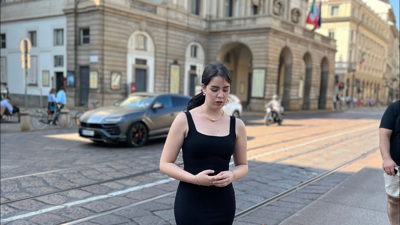 Rosalia Cid - O mio babbino caro - Lauretta - Gianni Schicchi - 2022