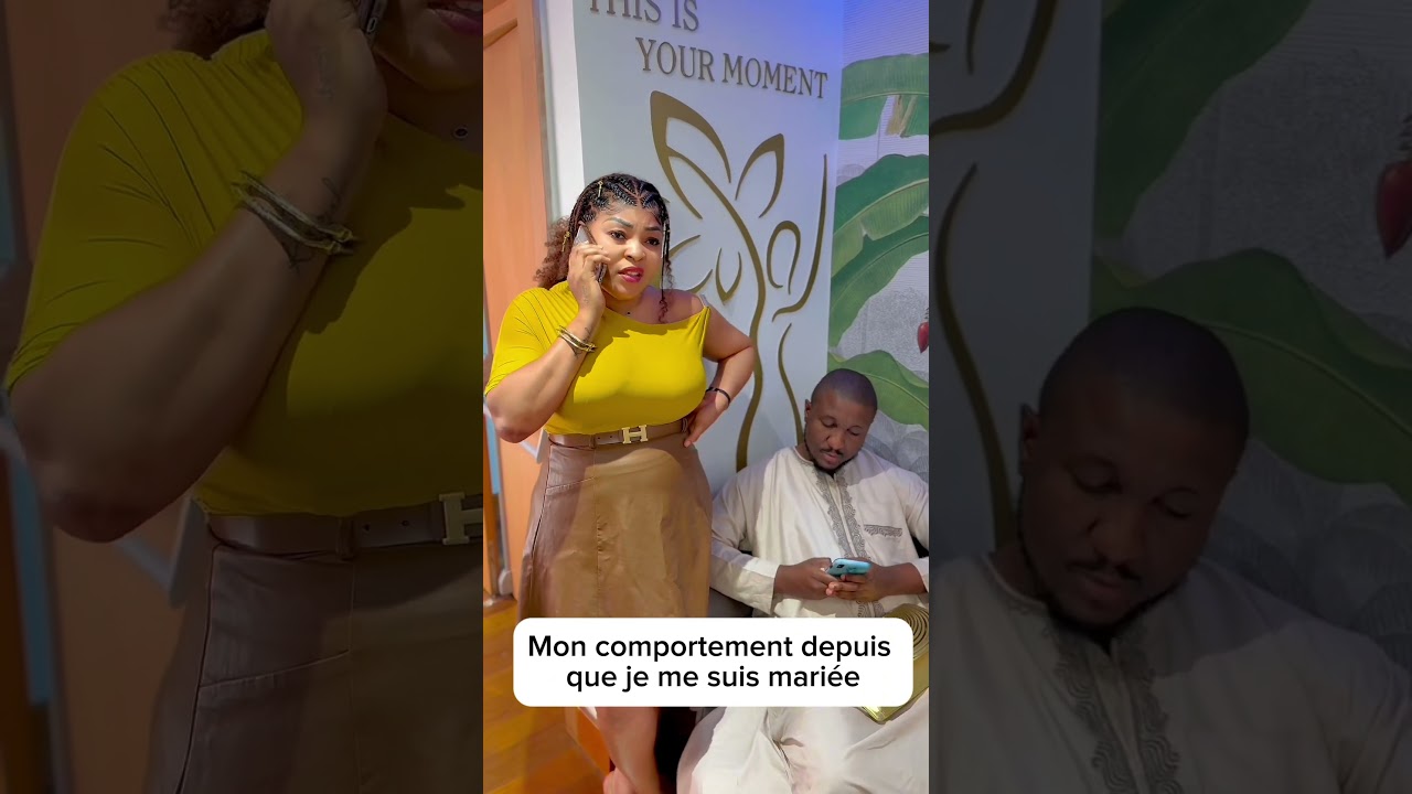 Orrrrrr le Goût du mariage 🥰🥰🥰🥰🥰Les célibataires vous faites comment même ?🙄🙄
