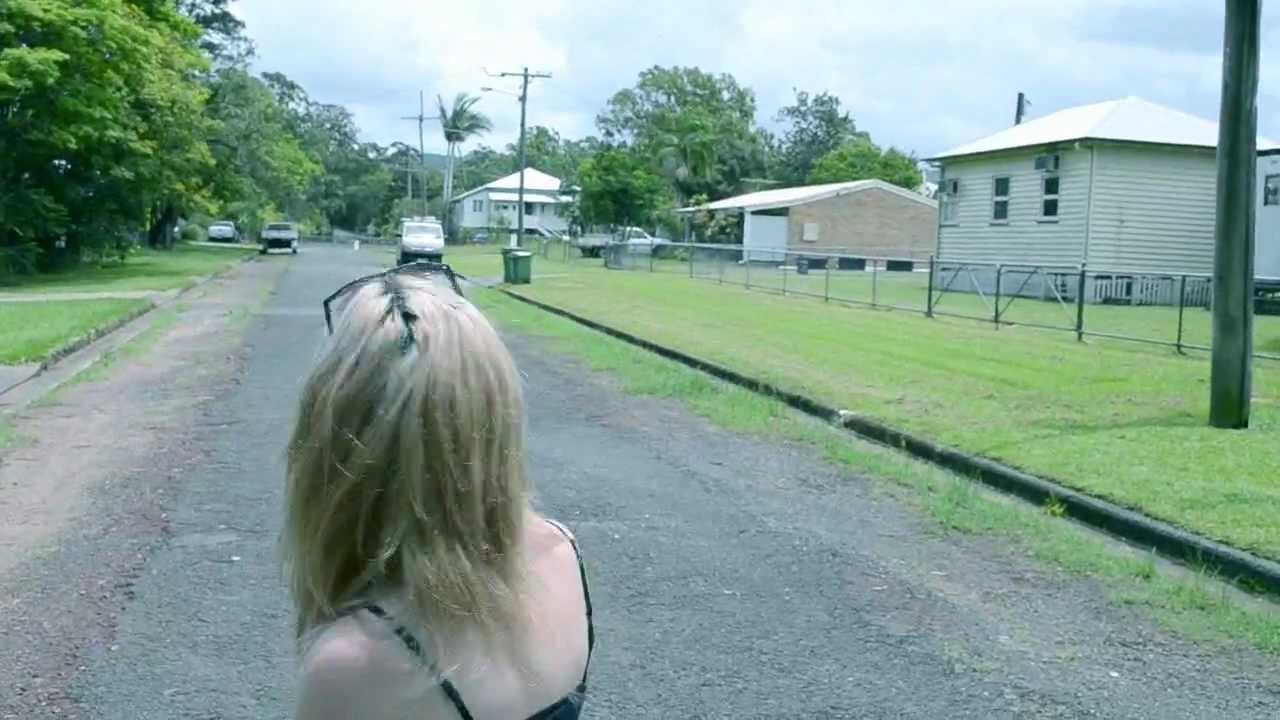Strange Sounds Heard in the Skies of Queensland, Australia - 22/1/2012