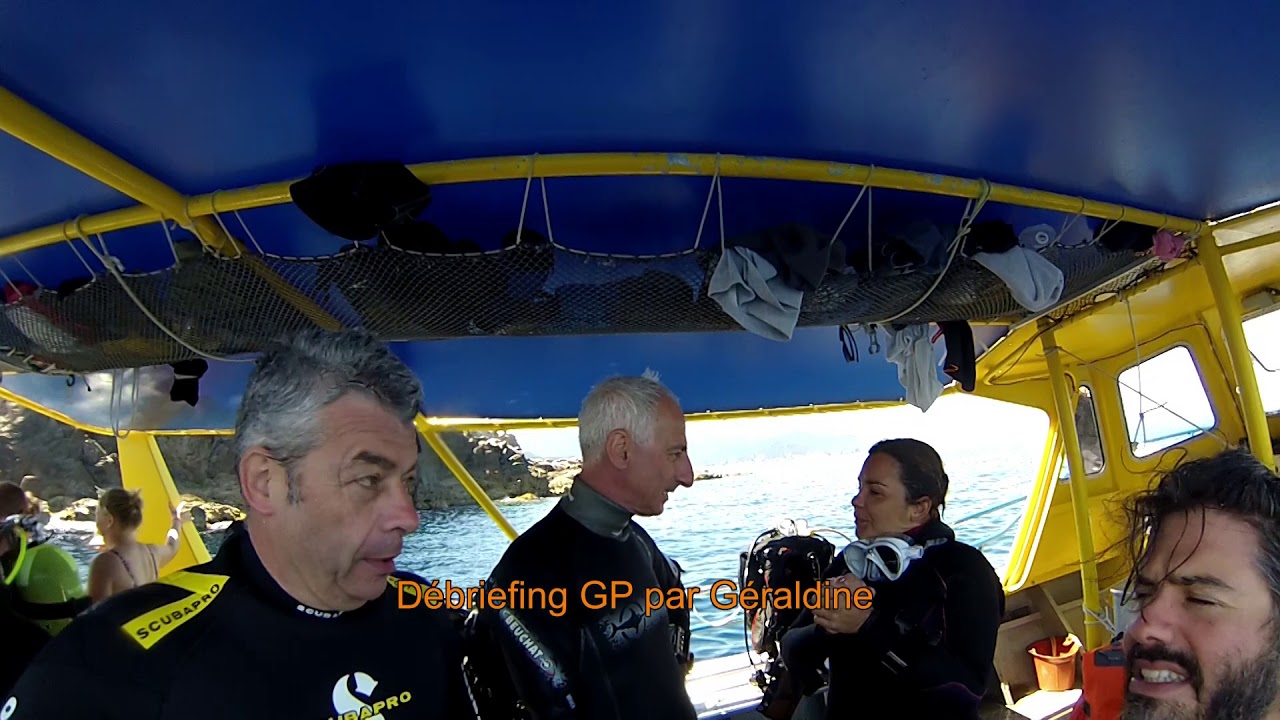 CoDep 93 Galeria 2018-N4 Part I