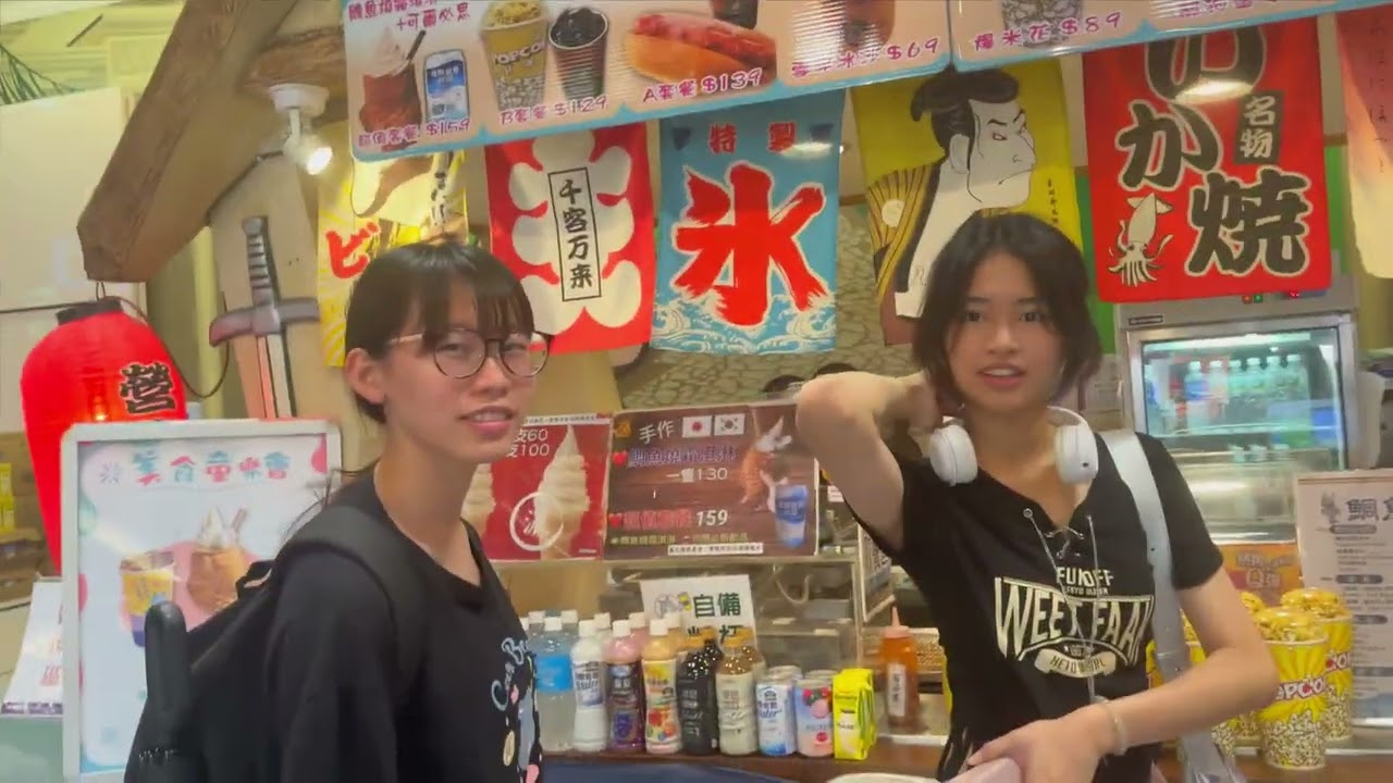 義大二天一夜，走小孩的畢業旅行行程，義大世界PART3-遊樂設施 #義大