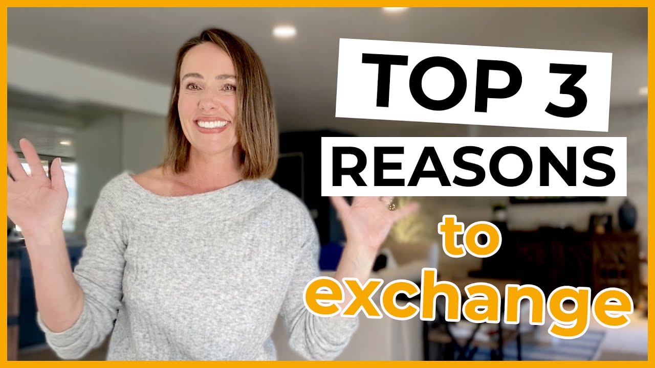 Home Swapping can CHANGE your World!