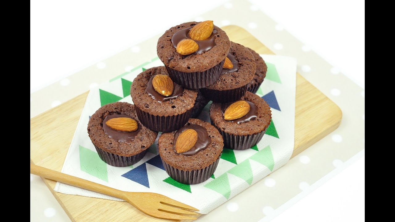 บราวนี่ถ้วย Brownie Cup