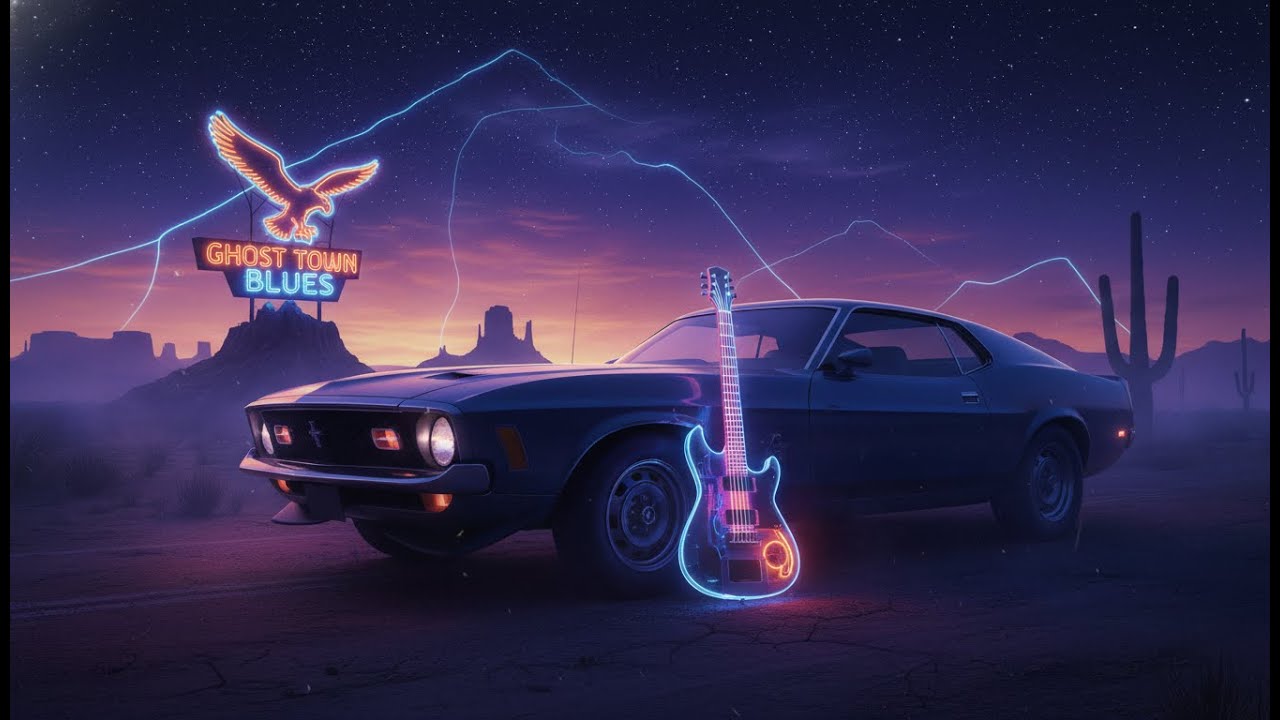Ride The Storm | DUST & THUNDER | Epic Motivational Music