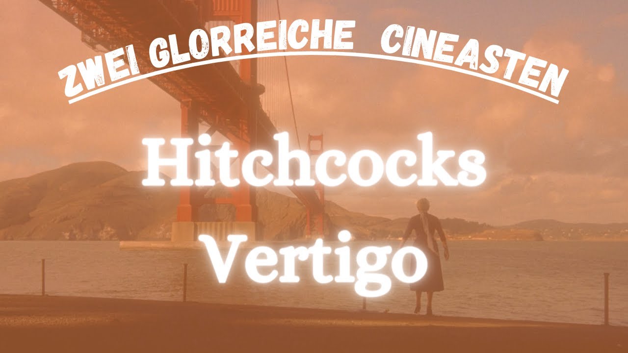 Unsere Analyse zu Alfred Hitchcocks 