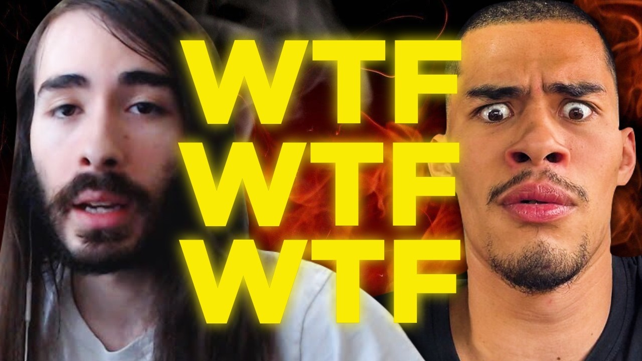Sneako DEFENDS CHILD BRIDES to MoistCr1TiKaL