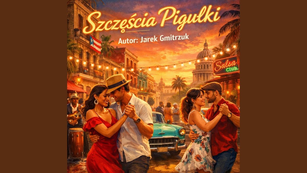 Lek na szczęście