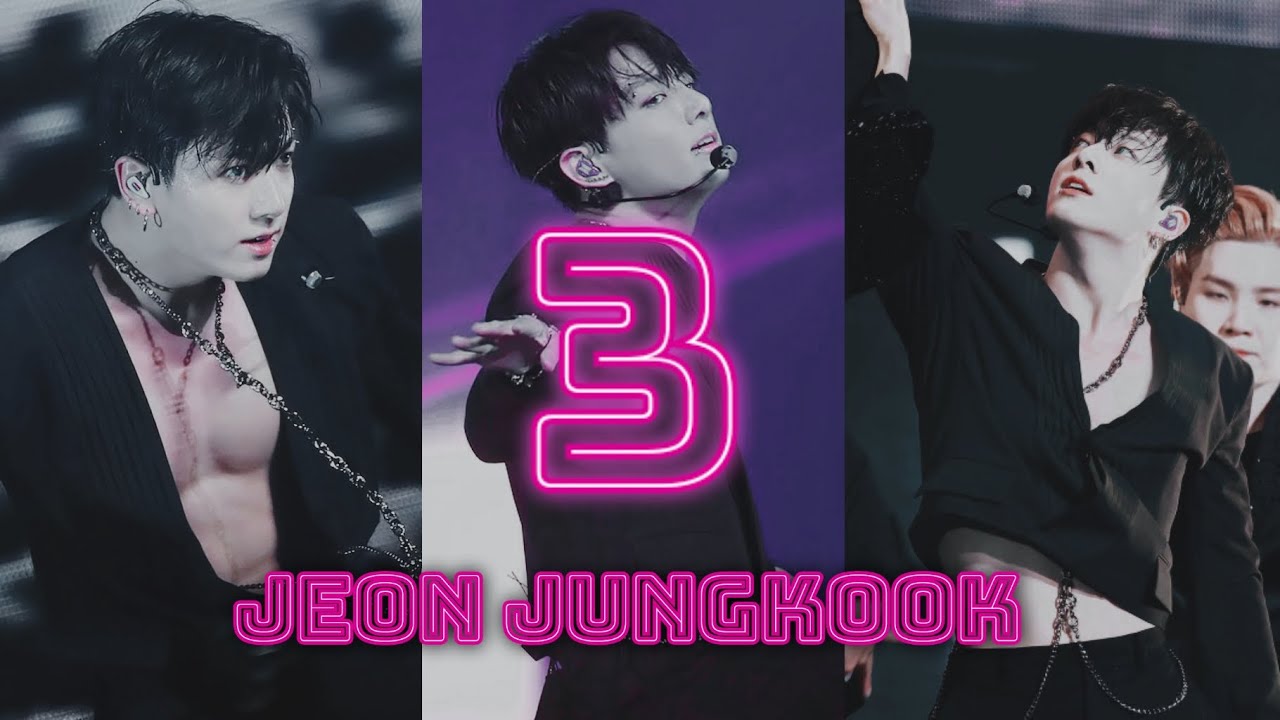 JUNGKOOK (FMV) - 3 | Britney Spears