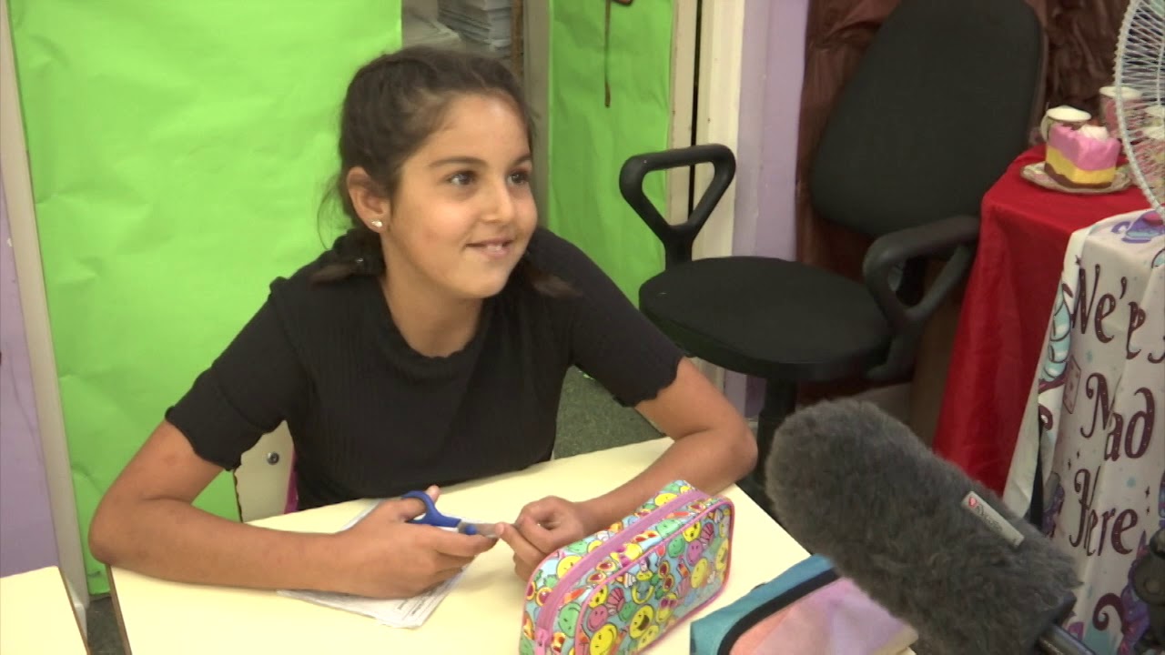 #GBCviewpoint speaks to students & teachers as years 2, 6 & 10 return to classroom