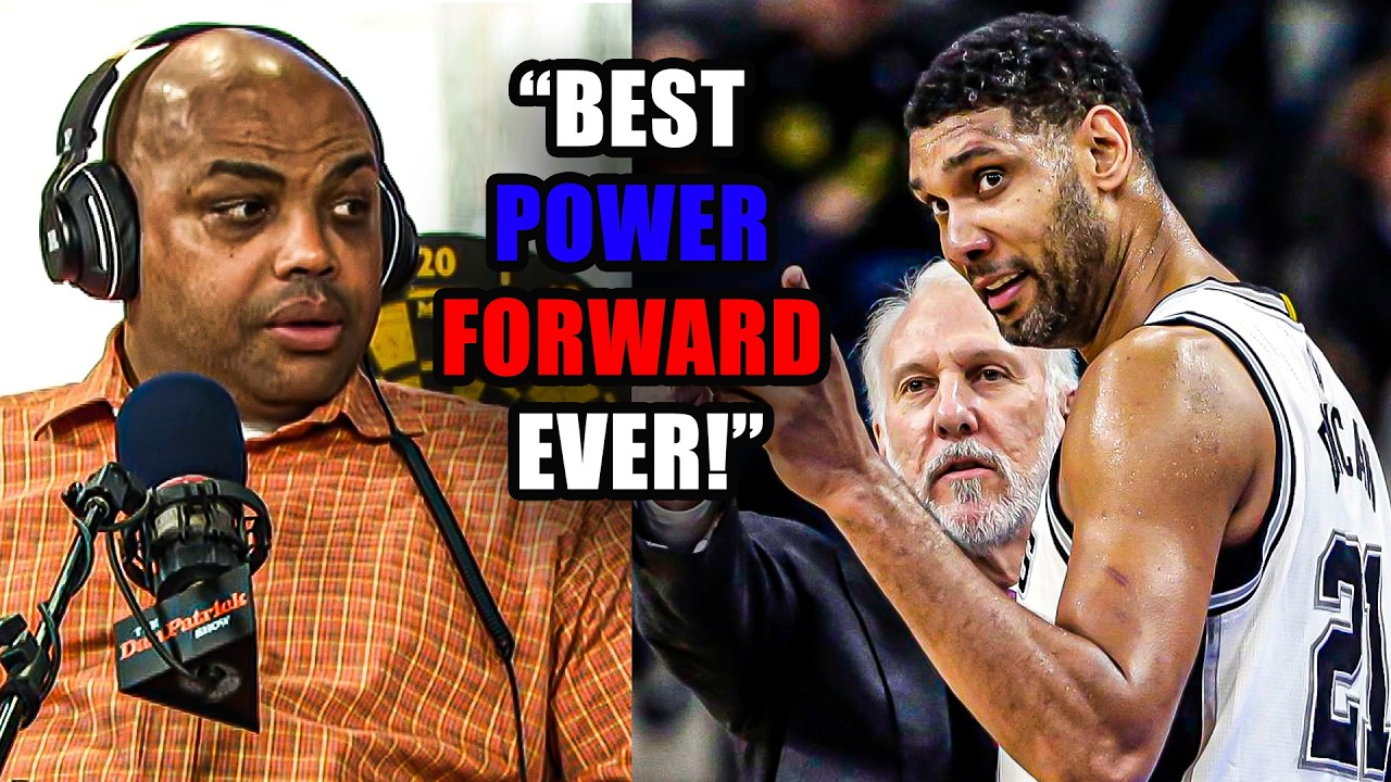 “How Tim Duncan Dominated the NBA Without the Hype