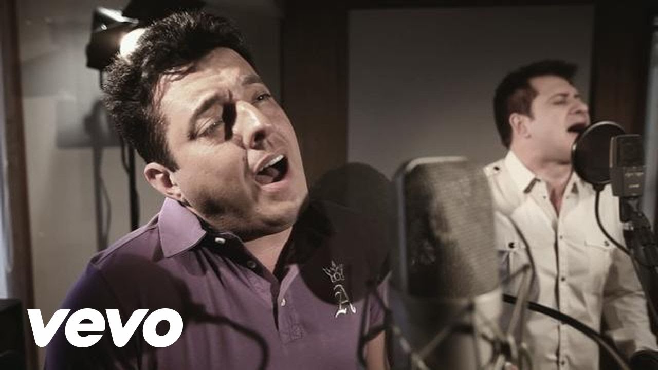 Bruno & Marrone - Entrada franca (Videoclipe)