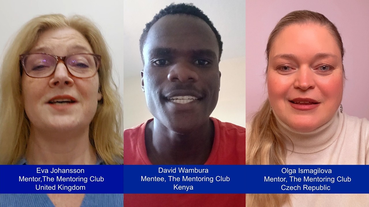 2026 LeadForward Summit - Break Video #2