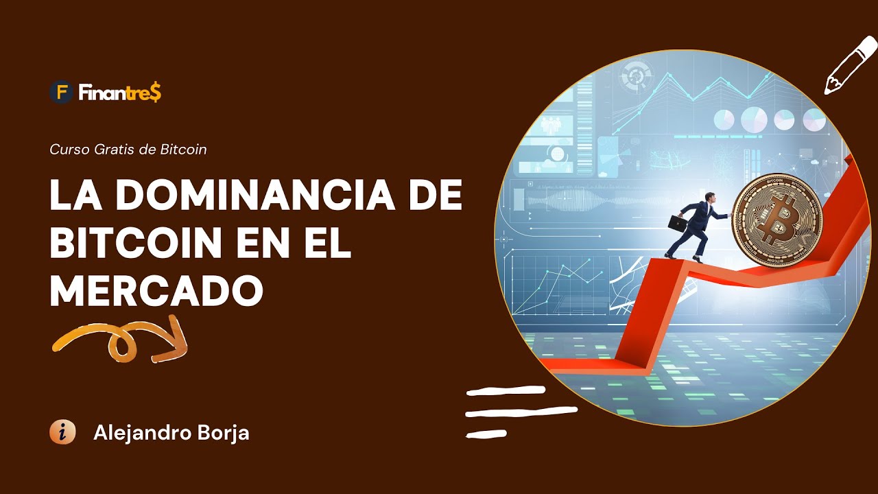 Dominancia de Bitcoin