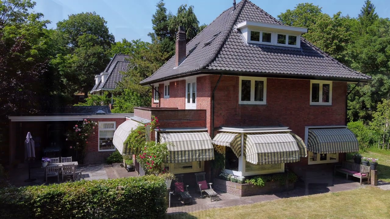 Wethouder Teselinglaan 2 Driebergen Te koop bij DIRK Makelaars Zeist