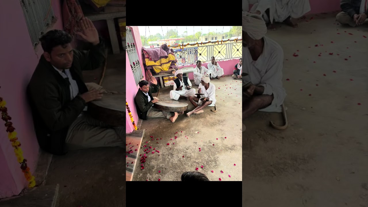 बंजारी माता मीणा गीत सुख़लाल मटवास सिंगार 