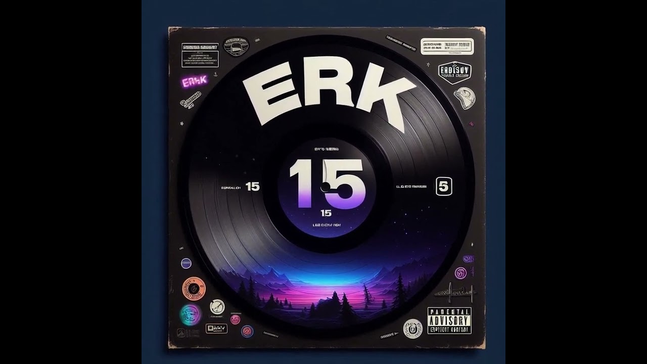 Freestyle #1 (D&eacute;cada y Media) Empiriko ERK