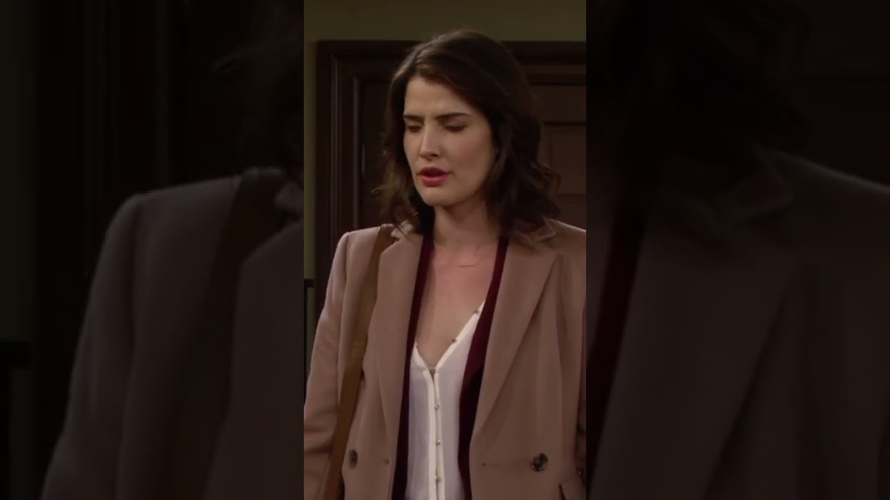 Say That Again - Not Nerd #himym #robin