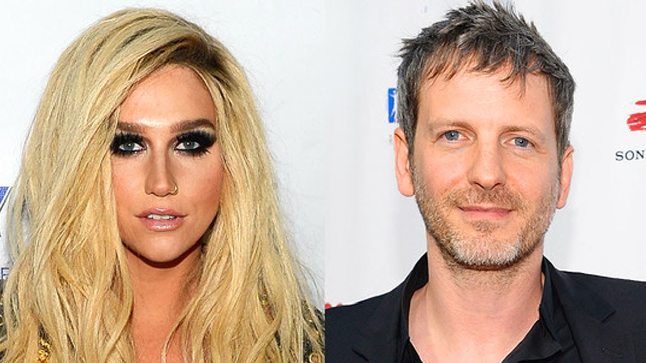 Dr. Luke Breaks Silence On Free Kesha
