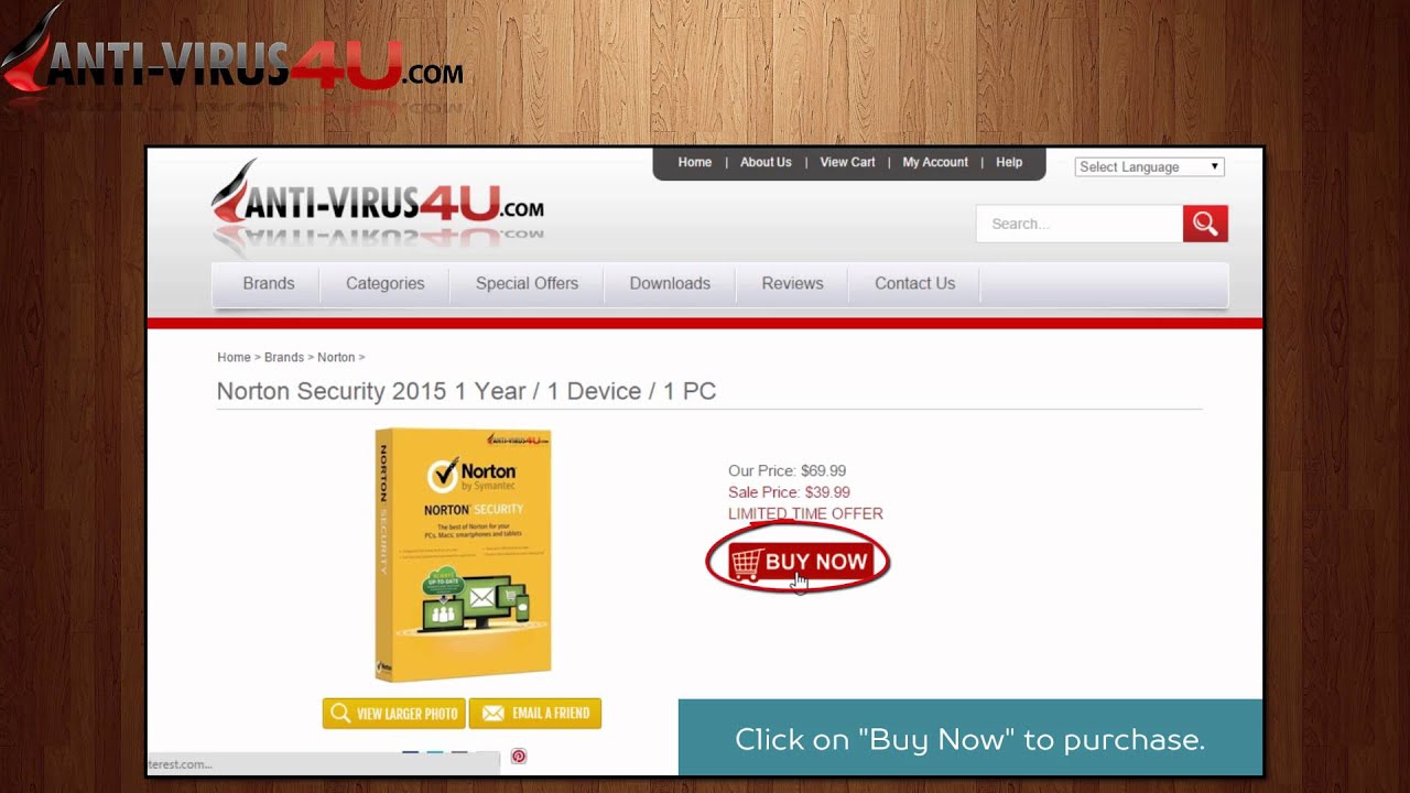 Norton Security Coupon Codes 2016