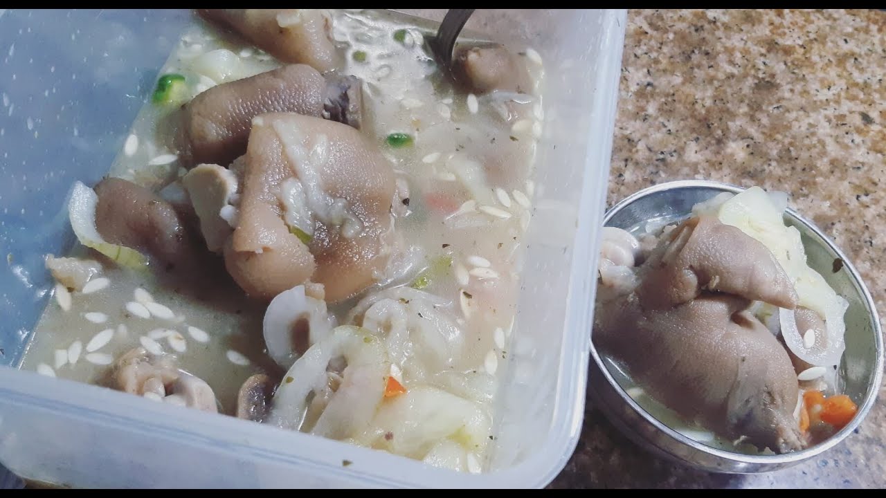 Sao o saus panameño paso a paso 🤠🇵🇦