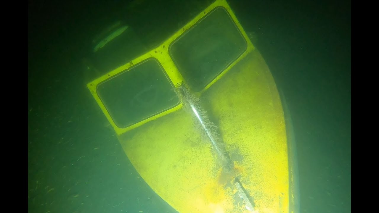 Diving in Oslo