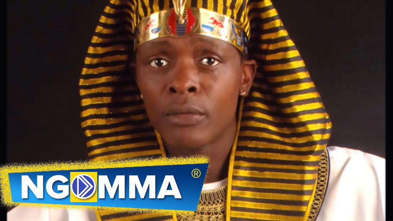 JOSE CHAMELEONE 2012 (VALU VALU SAXOPHONE VERSION)
