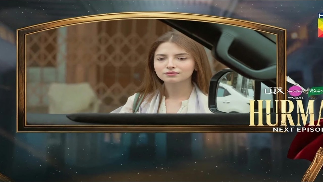 Hurmat Episode 7 Teaser | Hurmat Episode 7 Promo | Hurmat Episode 7 | Hurmat Drama Teaser