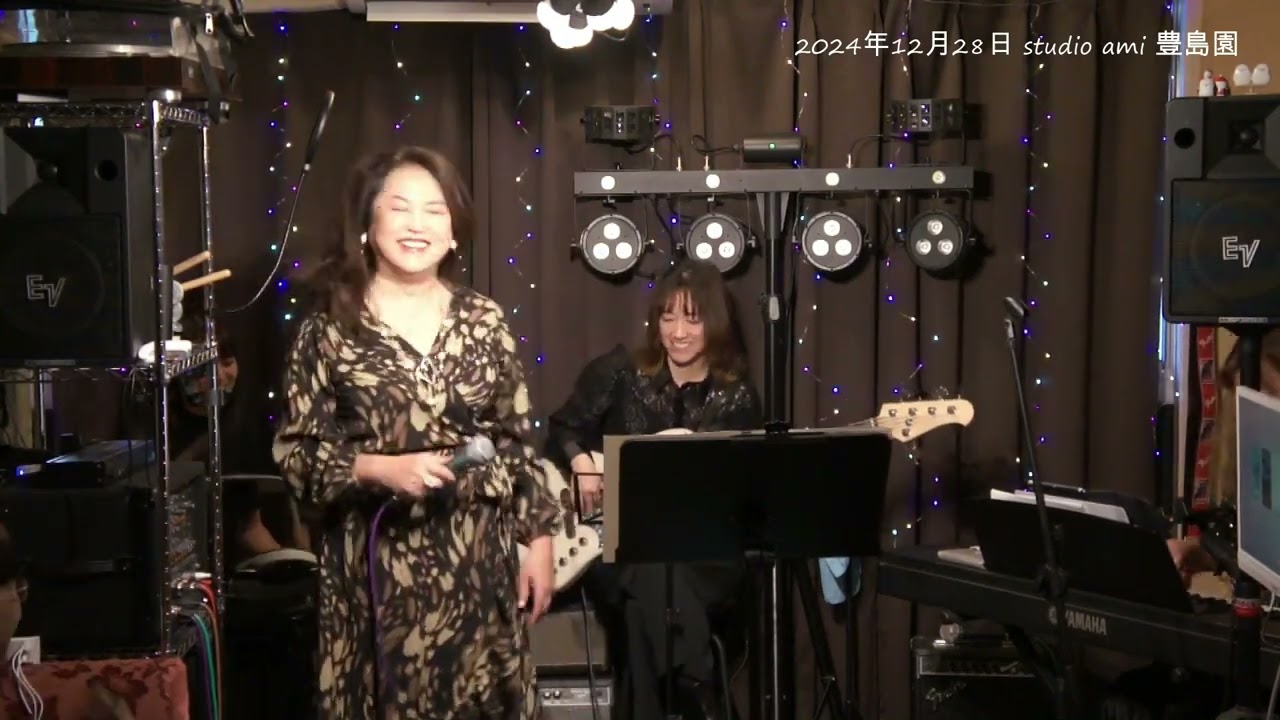 情熱大陸～Conga