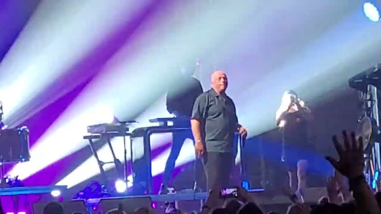 VNV Nation beim WGT 2022