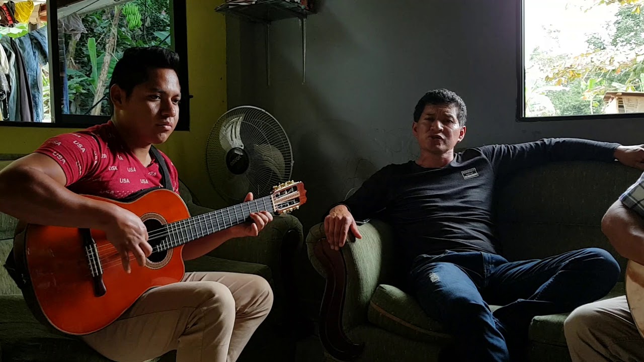 Hermanos Muylema Amor sublime