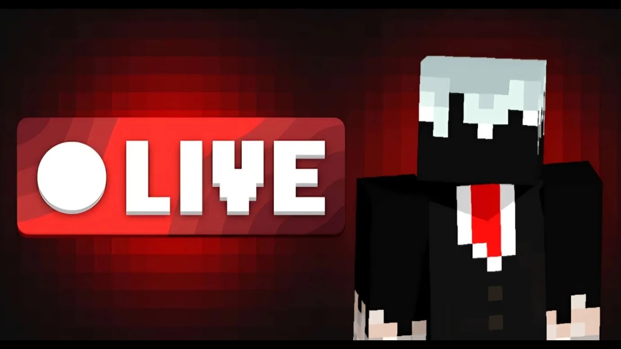 🔴Streamek🔴 z SERVERA Zapraszamy!
